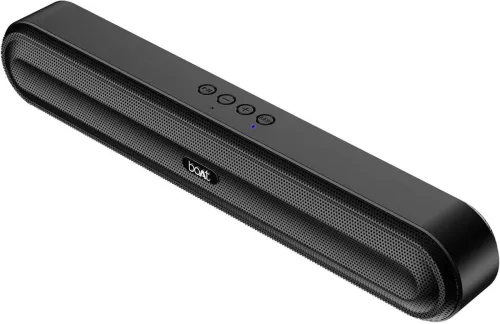 Image of boAt Aavante Bar 490 10W Bluetooth Soundbar – Black