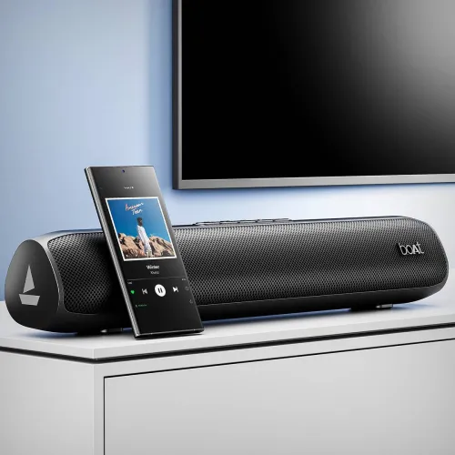 Image of boAt Aavante Bar 520 – 16W Sound