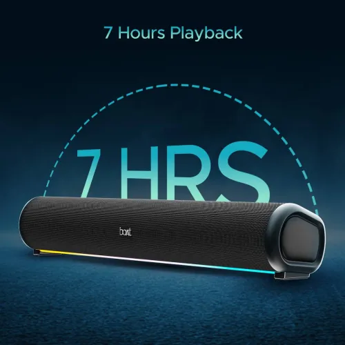 Image of boAt Aavante Bar 950 Bluetooth Speaker 40W