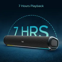 boAt Aavante Bar 950 Bluetooth Speaker 40W