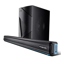 boAt Aavante Bar A3070 300W Soundbar