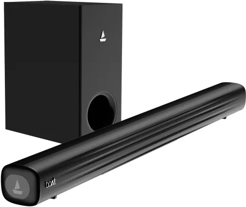 Image of boAt Aavante Bar Aroha 100W Bluetooth Soundbar