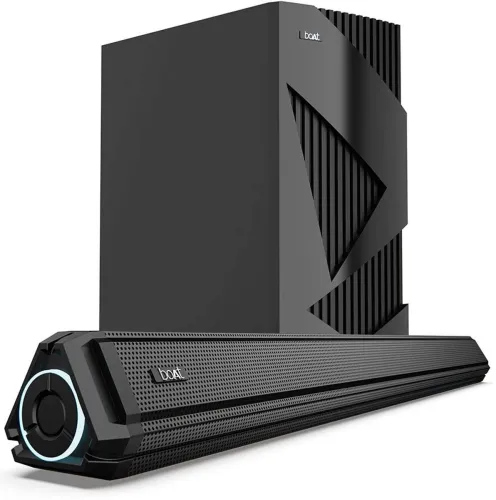 Image of boAt Aavante Bar 1550 Pro 160 W Bluetooth Soundbar 