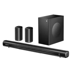 boAt Aavante Prime 5.1 5050D Dolby Soundbar