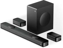 boAt Aavante Prime Bluetooth Soundbar