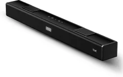 boAt Aavante 2.2 800, Built-in Subwoofer, Back-Lit Touch Controls, Multi Port, Remote 80 W Bluetooth Soundbar (Premium B