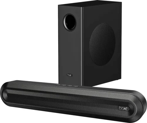 Image of boAt Aavante 2.1 300 40 W Bluetooth Soundbar  