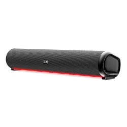 boAt Aavante 950 Soundbar – 40W, RGB, 7H Playback