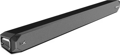 Image of boAt Aavante Bar 1150D 80W Bluetooth Soundbar (Black)