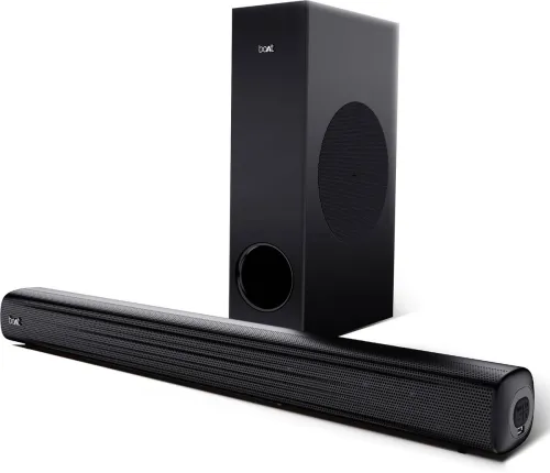 Image of boAt Aavante Bar 1500 Pro Soundbar (120W)