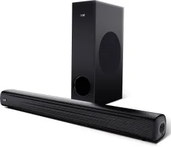 boAt Aavante Bar 1500 Pro Soundbar (120W)