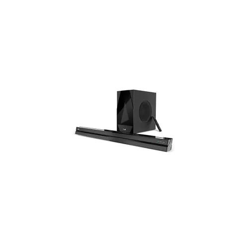 Image of boAt Aavante Bar Aaupera Bluetooth Soundbar – 120 W