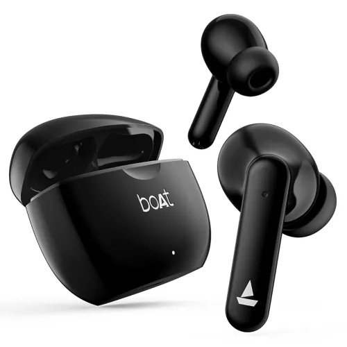 Image of boAt Airdopes 120 TWS Earbuds
