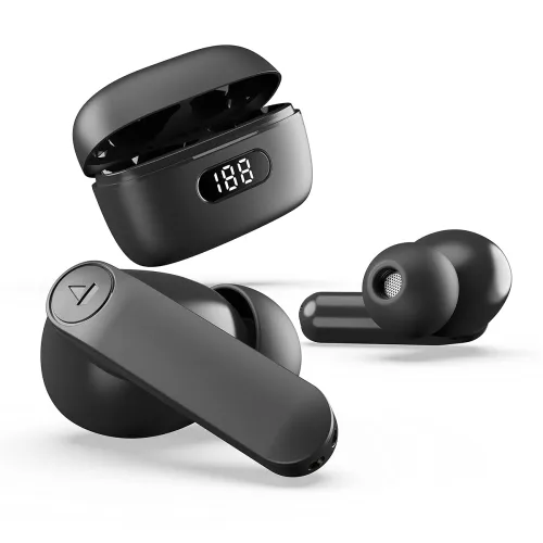 Image of boAt Airdopes 121 PRO True Wireless Earbuds in Ear W/Quad Mic Enx