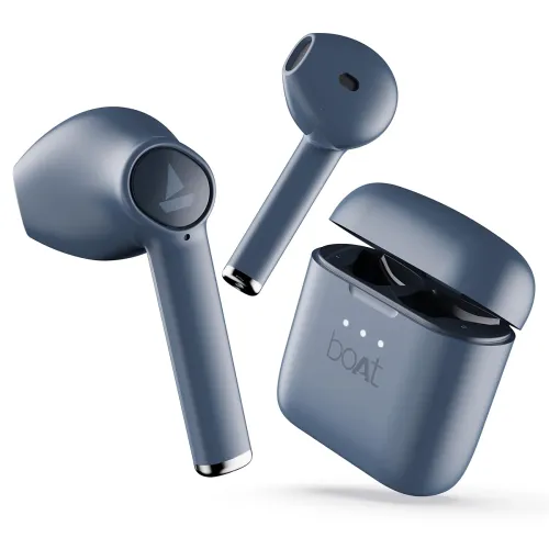 Image of boAt Airdopes 131 Bluetooth Truly Wireless in Ear Earbuds 