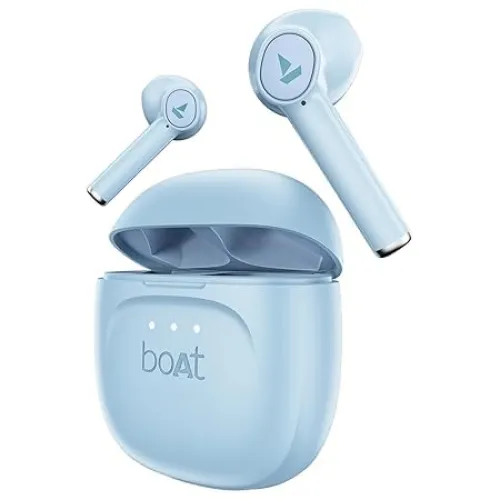 Image of boAt Airdopes 131 Gen 2 True Wireless Earbuds