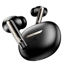 boAt Airdopes 141 ANC, 42Hrs Battery