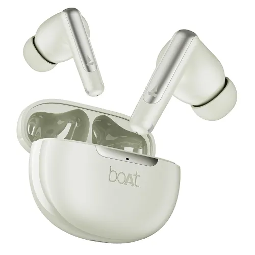 Image of boAt Airdopes 141 Elite ANC Earbuds