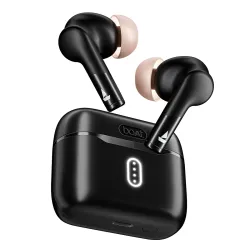 boAt Airdopes 141 Gen 2, 4 Mics ENx Tech, 48 Hrs Playback, Fast Charge, Low Latency, IPX4, v5.4 Bluetooth Earbuds