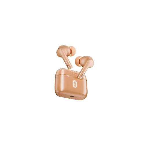 Image of boAt Airdopes 141 Gen 2 Earbuds (Orange)