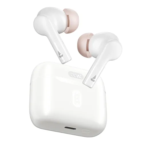 Image of boAt Airdopes 141 Gen 2 TWS (Active White)