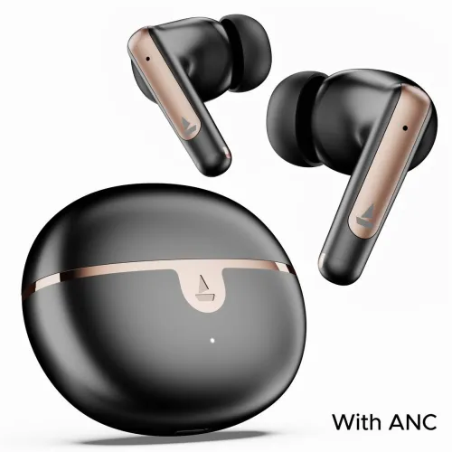 Image of boAt Airdopes 161 ANC Elite True Wireless 