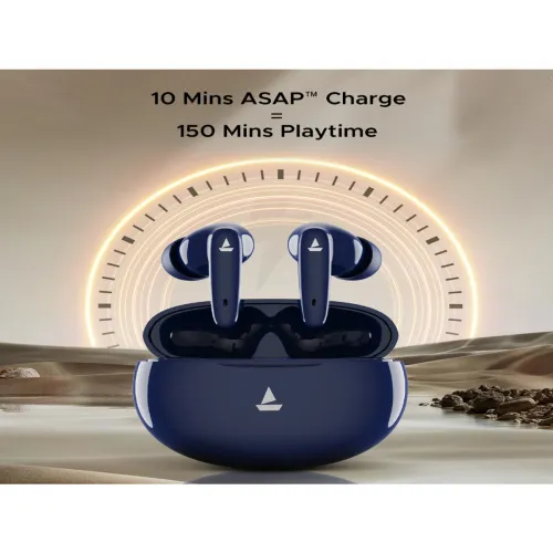 Image of boAt Airdopes 161 Pro Buds