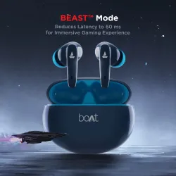 boAt Airdopes 181 True Wireless Earbuds