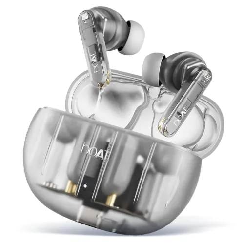 Image of boAt Airdopes 191 ANC Bluetooth Earbuds