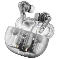 boAt Airdopes 191 ANC TWS (4 Mics, IPX5, White)