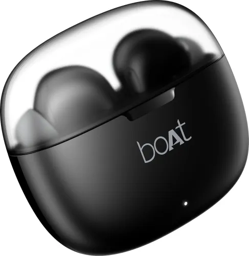 Image of boAt Airdopes 212,Translucent Lid 50H Battery ENx Tech App Support Bluetooth Headset 