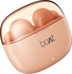 boAt Airdopes 212 True Wireless Earbuds 50Hrs Playback