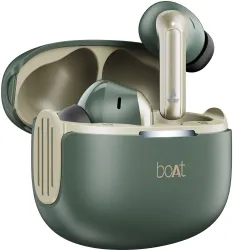 boAt Airdopes 219 Bluetooth Wireless Earbuds 40H Battery