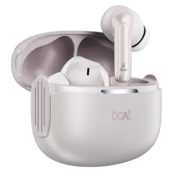 Boat Airdopes 219, 4Mics ENx, 40H Battery Earbuds