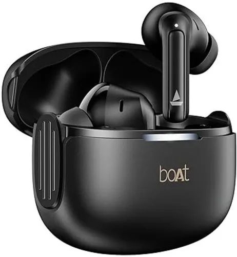 Image of boAt Airdopes 219 TWS Earbuds with 40H Battery