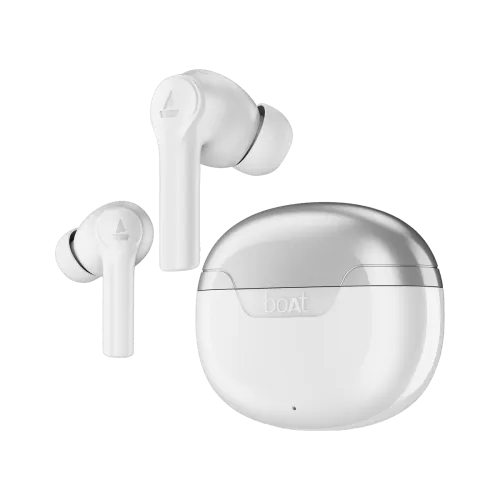 Image of boAt Airdopes 300 TWS Earbuds with ENx Mics Multipoint