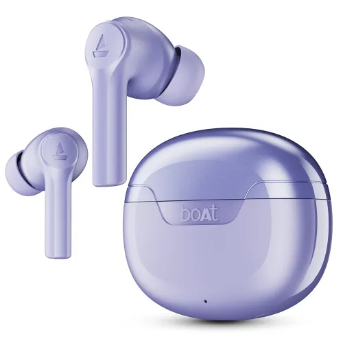 Image of boAt Airdopes 300 TWS Earbuds 