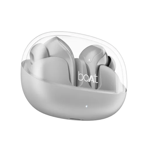 Image of boAt Airdopes 311 Pro, 50H Battery, Fast Charge,ENx Tech