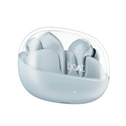 boAt Airdopes 311 Pro Earbuds (Dusk Blue)