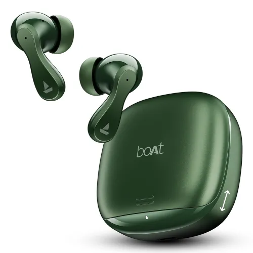 Image of boAt Airdopes 313 True Wireless Earbuds 75H Playtime