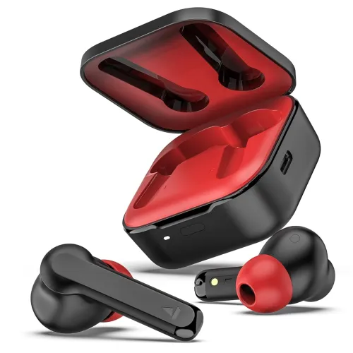 Image of boAt Airdopes 458 TWS Earbuds