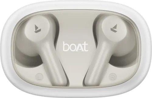 Image of boAt Airdopes 71 Gen 2 TWS, 45H Battery, 2 Mics ENx