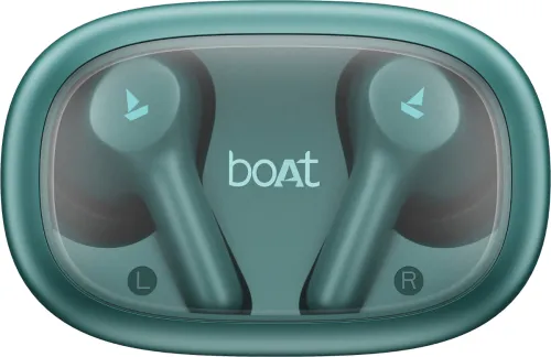 Image of boAt Airdopes 71 Gen 2 TWS Wireless Earbuds