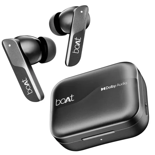 Image of boAt Airdopes 800 Bluetooth Earbuds