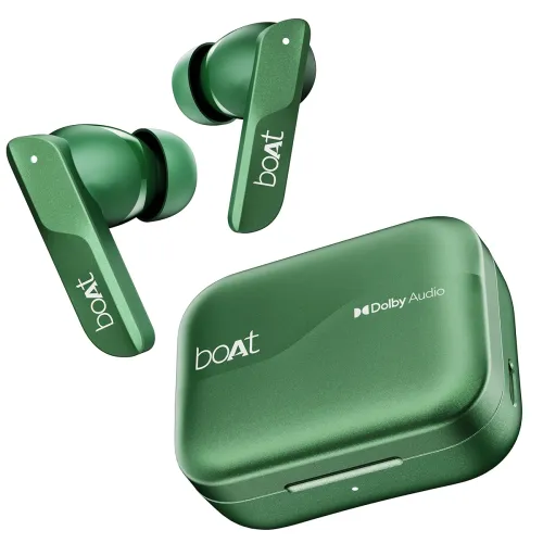 Image of Boat Airdopes 800, Dolby Audio Earbuds 