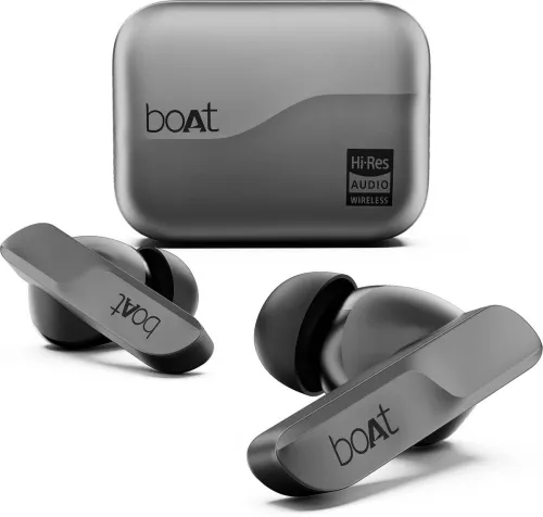 Image of boAt Airdopes 800 HiDef True Wireless Earbuds