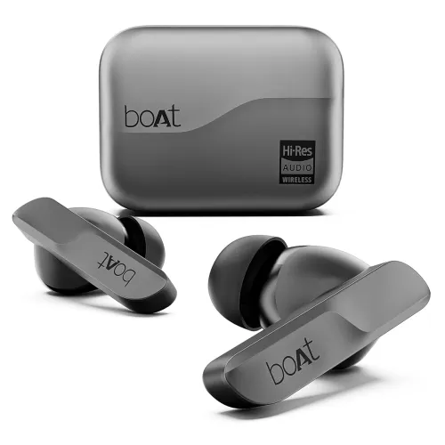 Image of boAt Airdopes 800 LDAC TWS Earbuds