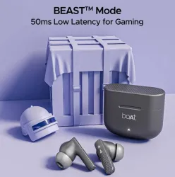 boAt Airdopes 91 Bluetooth