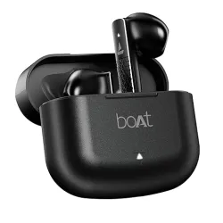 boAt Airdopes 91 Prime, 45HRS Battery