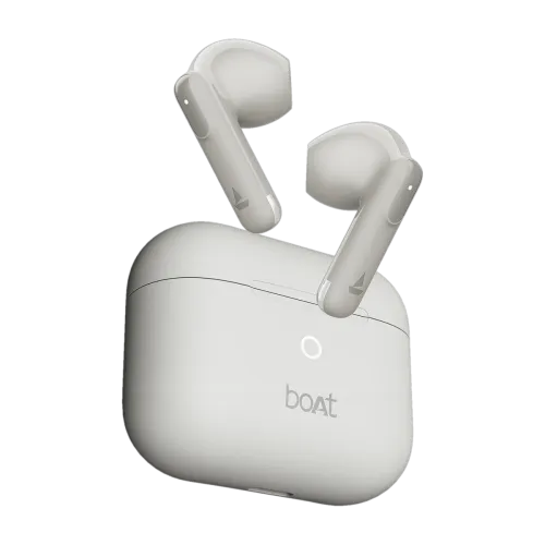 Image of boAt Airdopes Alpha Gen 2 Bluetooth Headset